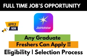 JioHotstar