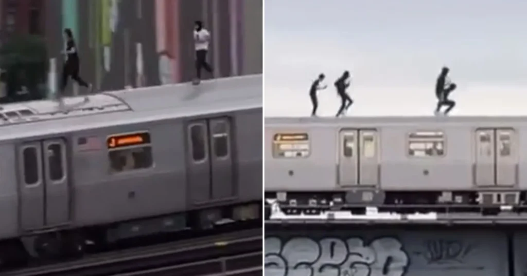 NYC’s Efforts to Stop the Deadly Trend