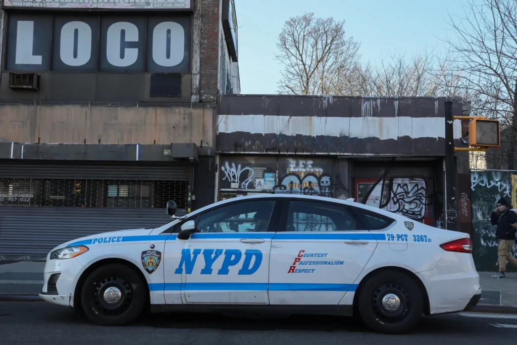 NYPD Investigates Deadly Trend Among Teens