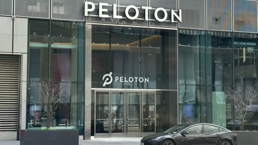 Peloton Revamps Equipment, Raises Prices Before Holidays
