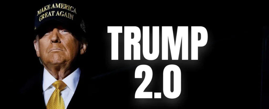 “Trump 2.0” — Project 2025’s Vision in Action