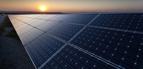 World's Largest Solar Project Gets Green Light
