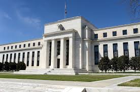 Federal Reserve Divisions Add to Market Jitters