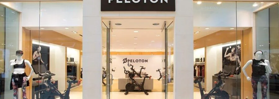 Peloton Expands Into Commercial Fitness Market