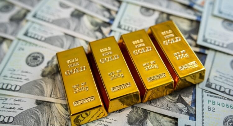 Historical Context – Gold’s Biggest Rally Since 1979