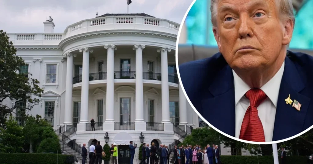 Why Republicans Are Divided on Trump’s Shutdown Plan