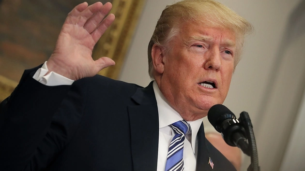 🇺🇸 Trump Urges Swift Action from Both Sides