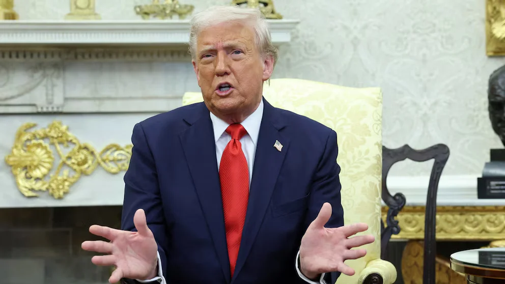 🏛️ Federal Judge’s Ruling Challenges Trump’s Executive Authority