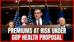 House GOP Health Package Omits ACA Subsidies, Premiums Set to Spike