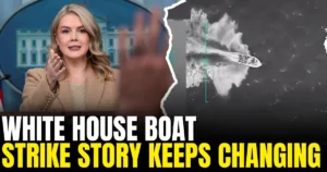 How the White House Account of September Boat Strike Has Evolved