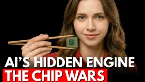 Inside the High-Stakes World of Semiconductor Manufacturing Powering AI