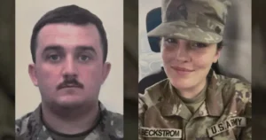 What We Know About the National Guard Shooting in Washington DC