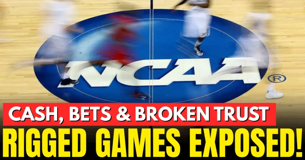 Dozens charged in sports bribery scheme involving US university basketball players