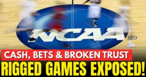 Dozens charged in sports bribery scheme involving US university basketball players