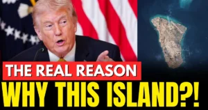 Why does the US have Iran's Kharg Island in its sights?