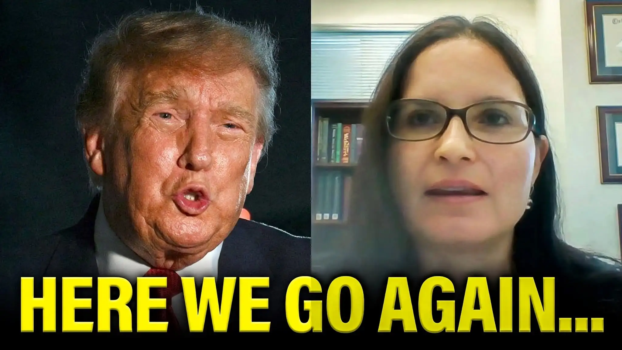 Judge Cannon Blocks FBI Agents From Testifying on Mar-a-Lago